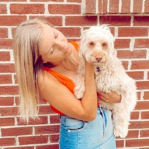 Meet your Posher, Kailey